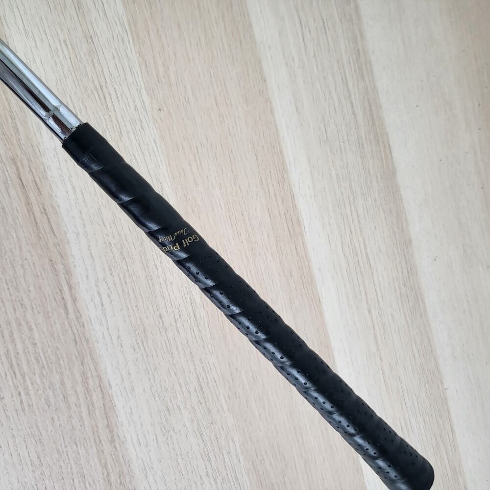 Wilson Tour LE Fairway 5 wood Airlite Steel Shaft 41.5"L Right Handed - Picture 13 of 15